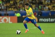 Coutinho's chances of joining a Liverpool rival is bleak, says his agent